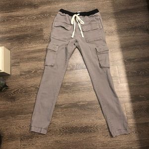 Urban Outfitters Cargo Pants for Men 